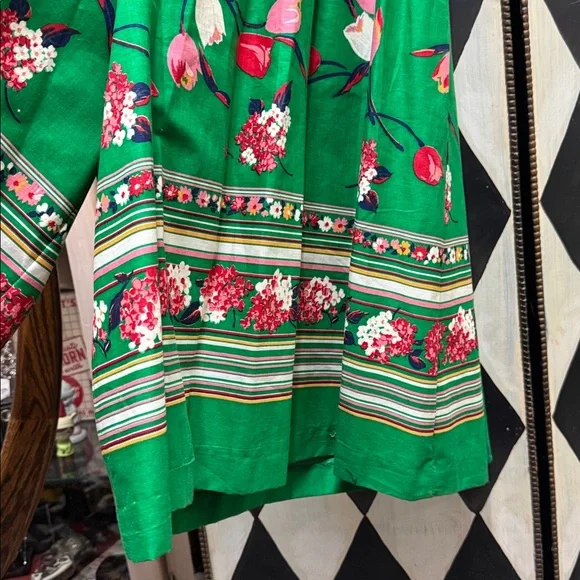 ACT I tulip play suit MINT CONDITION - Picture 8 of 8